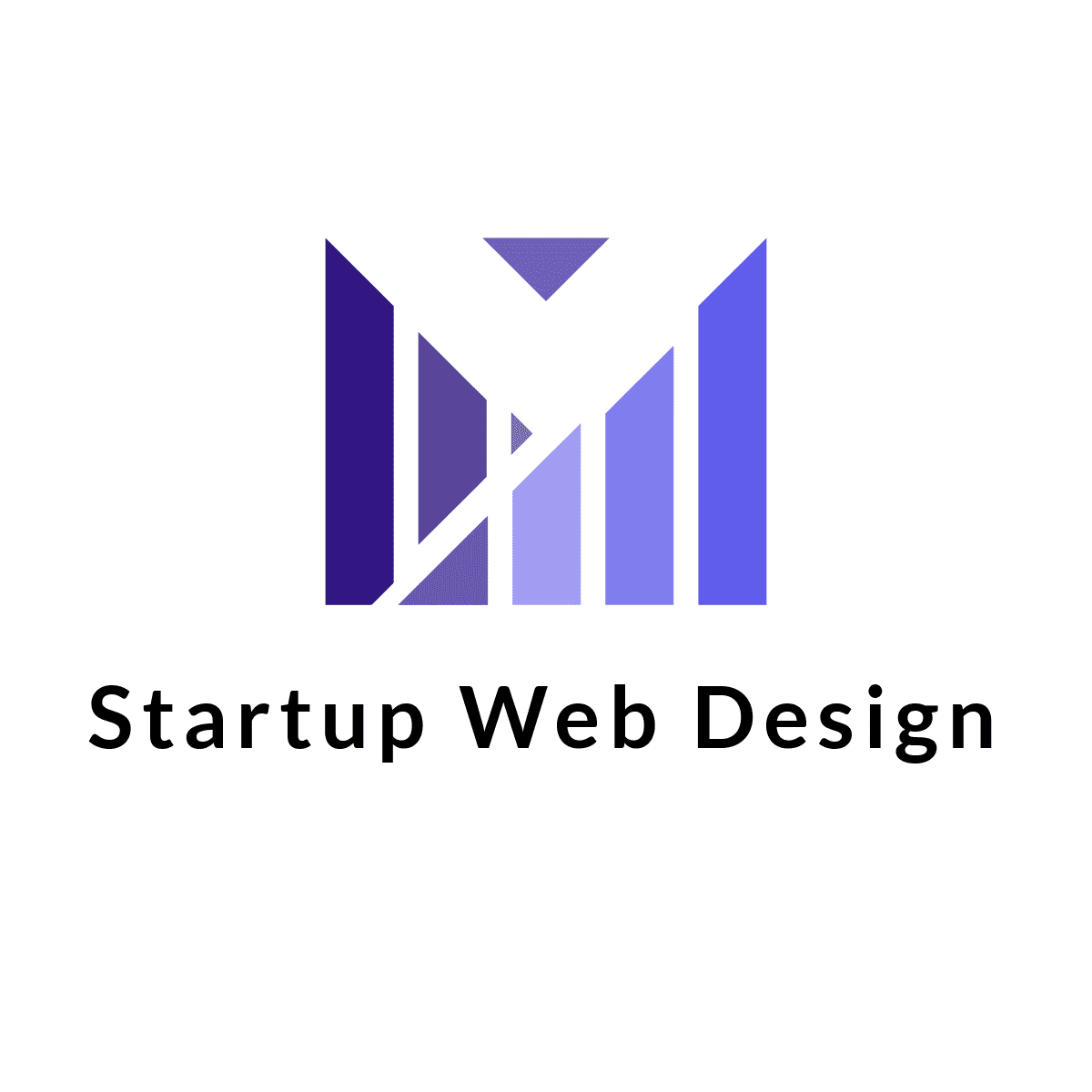 your startup web design